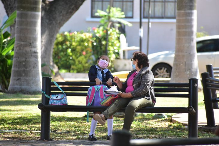 Proponen declarar el Día Estatal para recordar a la víctimas de Covid-19